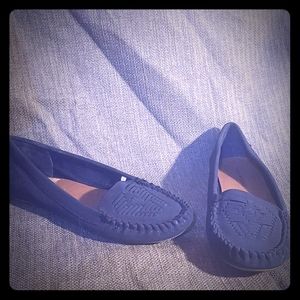 Lucky Brand Moccasins